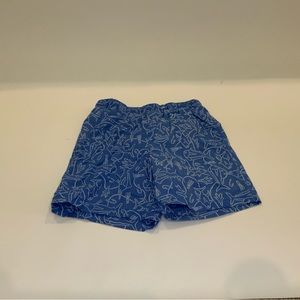 Boy’s Columbia Swim Trunk